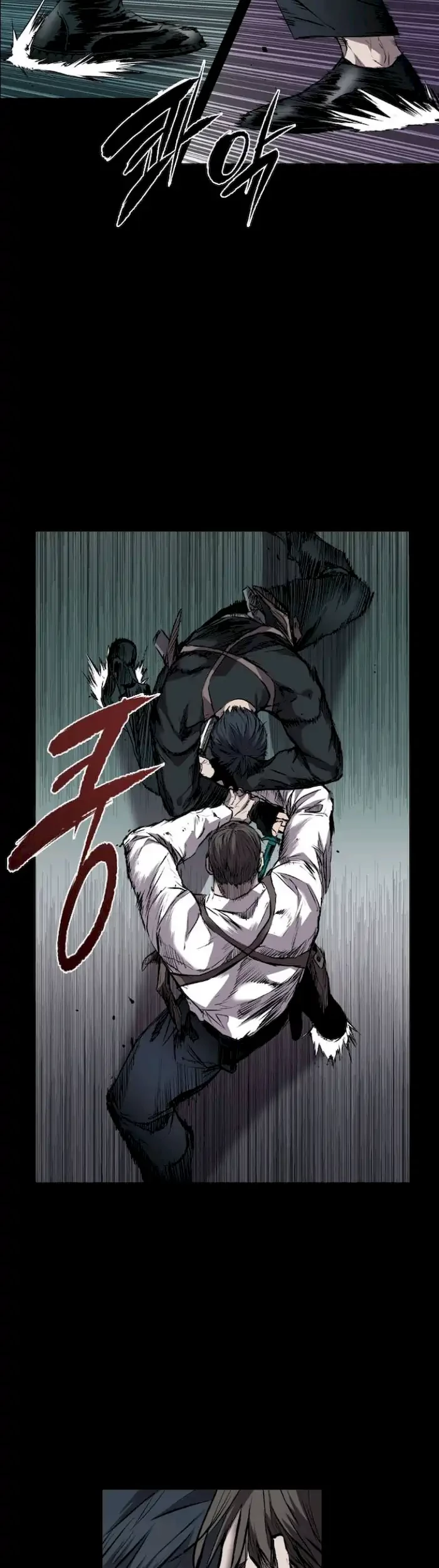 Castle Chapter 102 Gambar 5