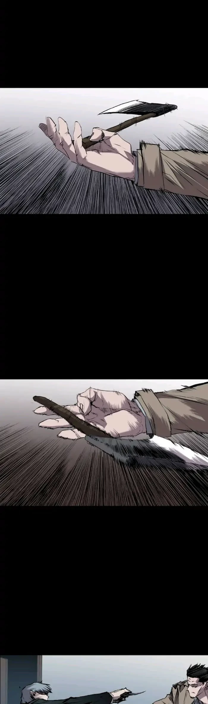 Castle Chapter 104 Gambar 18