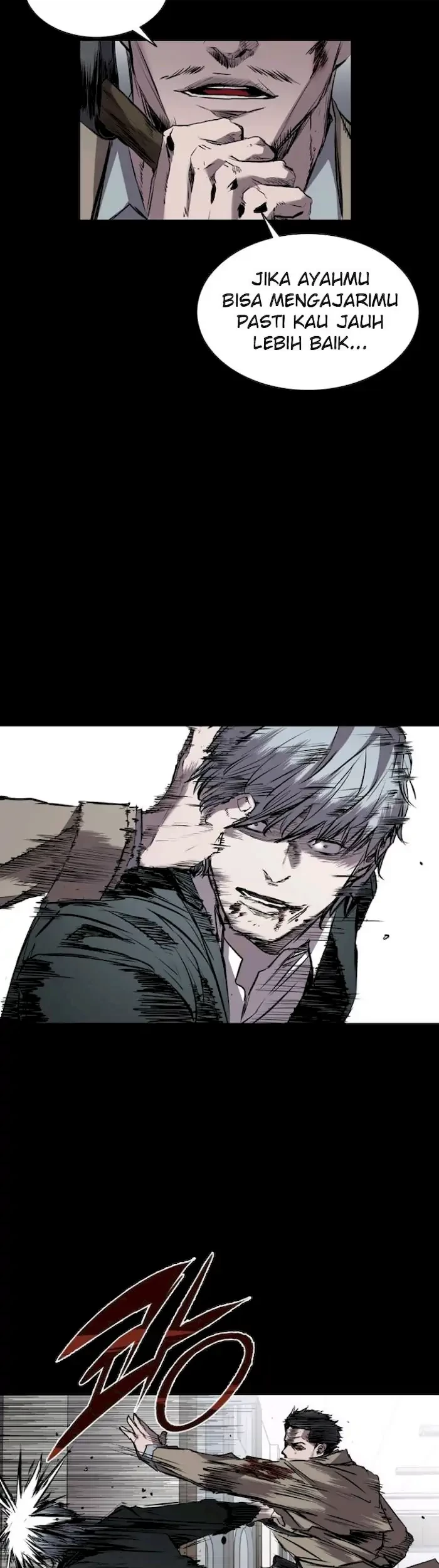 Castle Chapter 104 Gambar 25