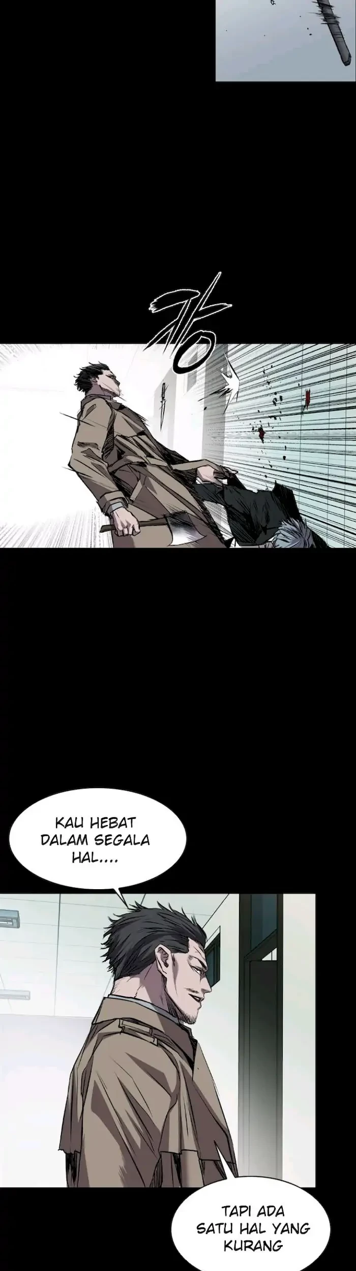 Castle Chapter 104 Gambar 27