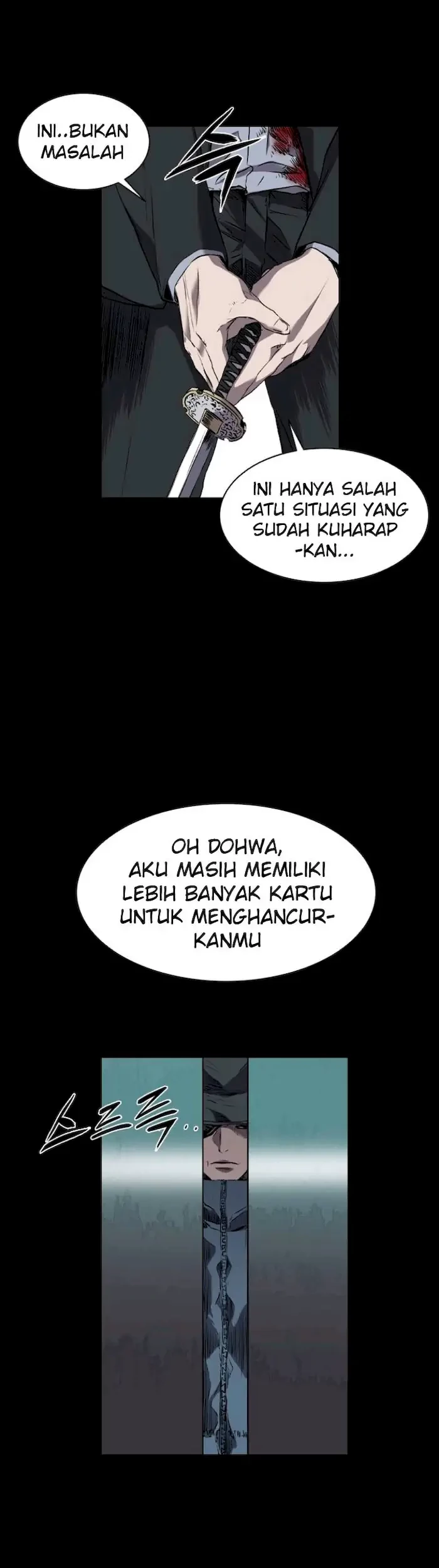 Castle Chapter 104 Gambar 29