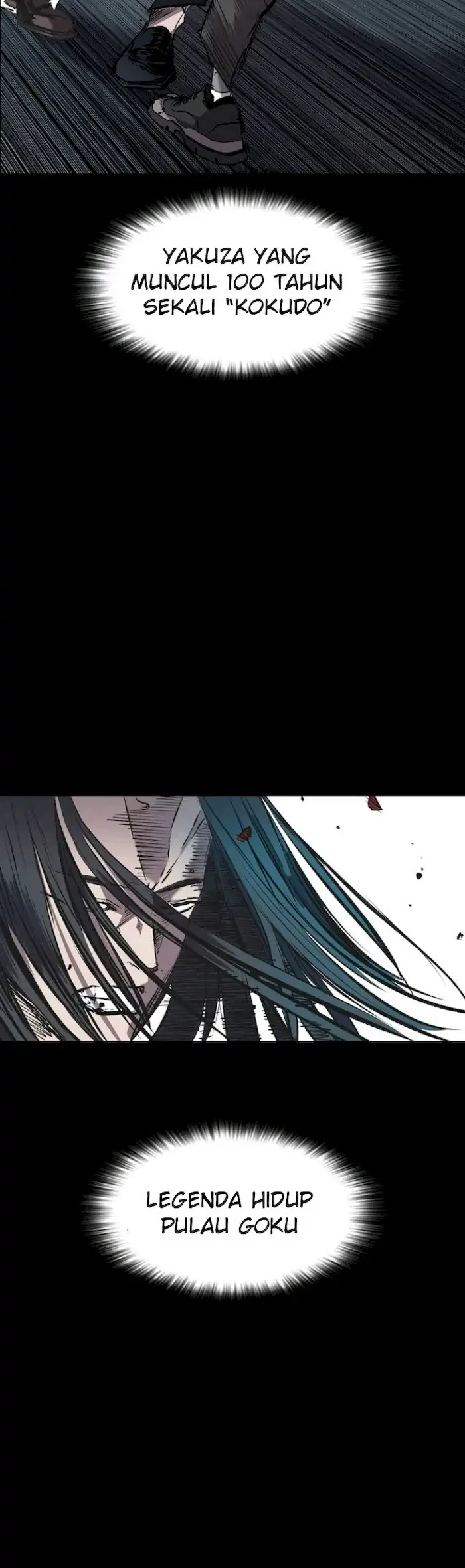 Castle Chapter 104 Gambar 38