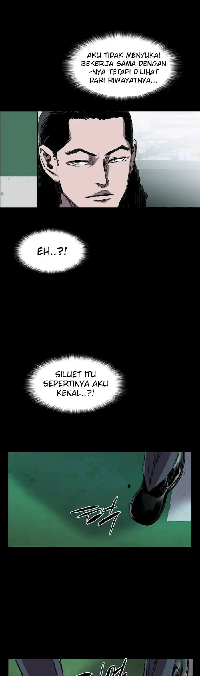 Castle Chapter 104 Gambar 48