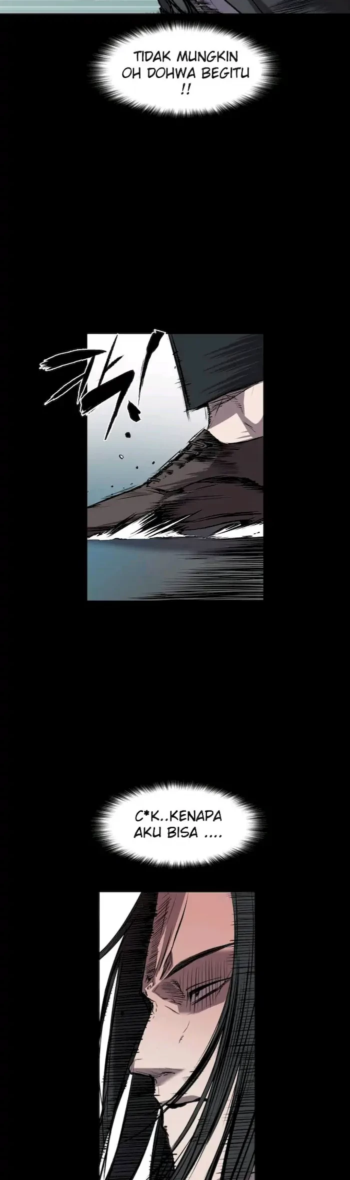 Castle Chapter 104 Gambar 8