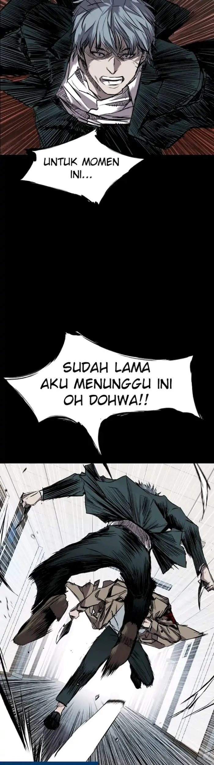 Castle Chapter 104 Gambar 11