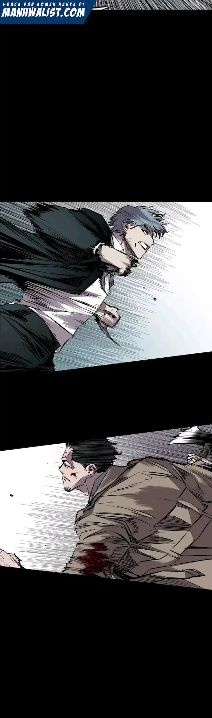 Castle Chapter 104 Gambar 12