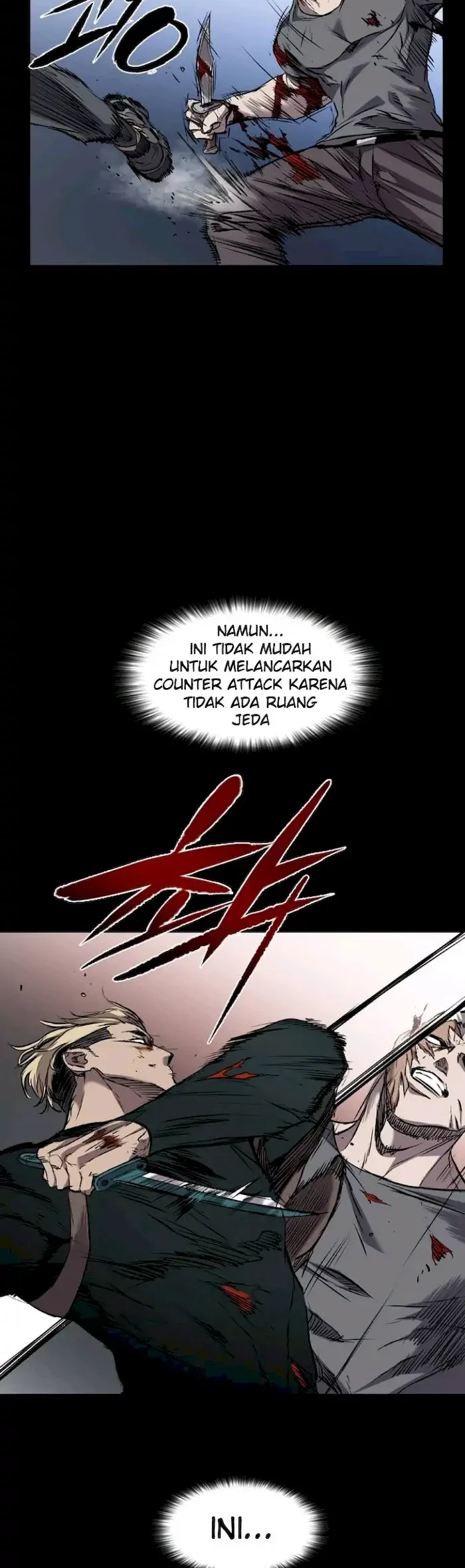 Castle Chapter 106 Gambar 32