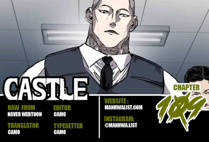 Baca Komik Castle Chapter 109 Gambar 1