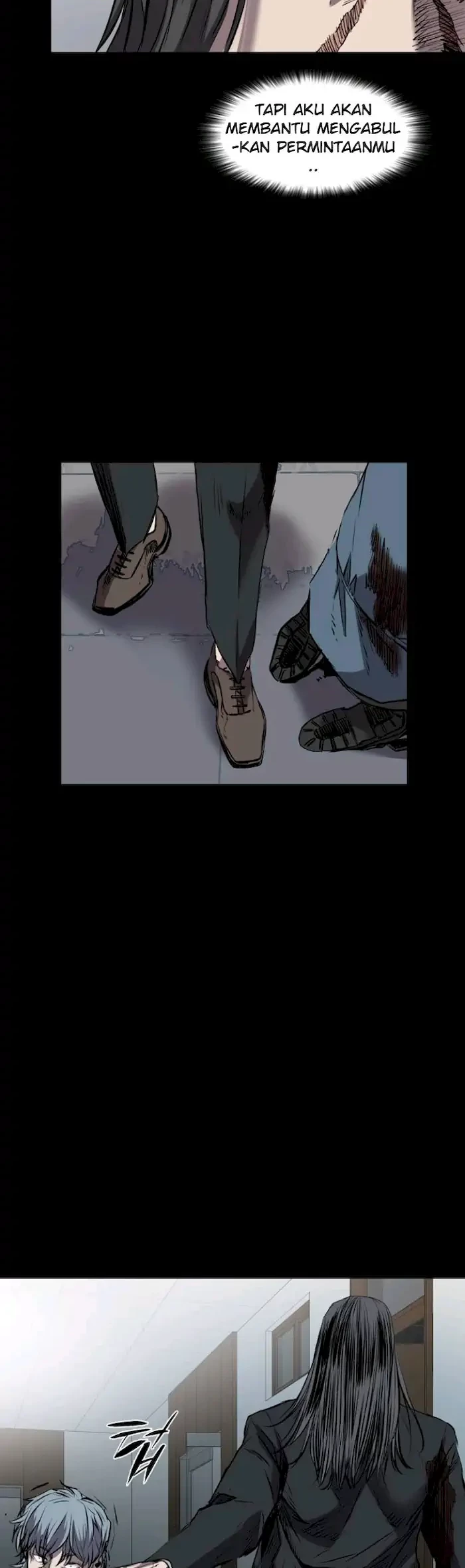Castle Chapter 109 Gambar 36