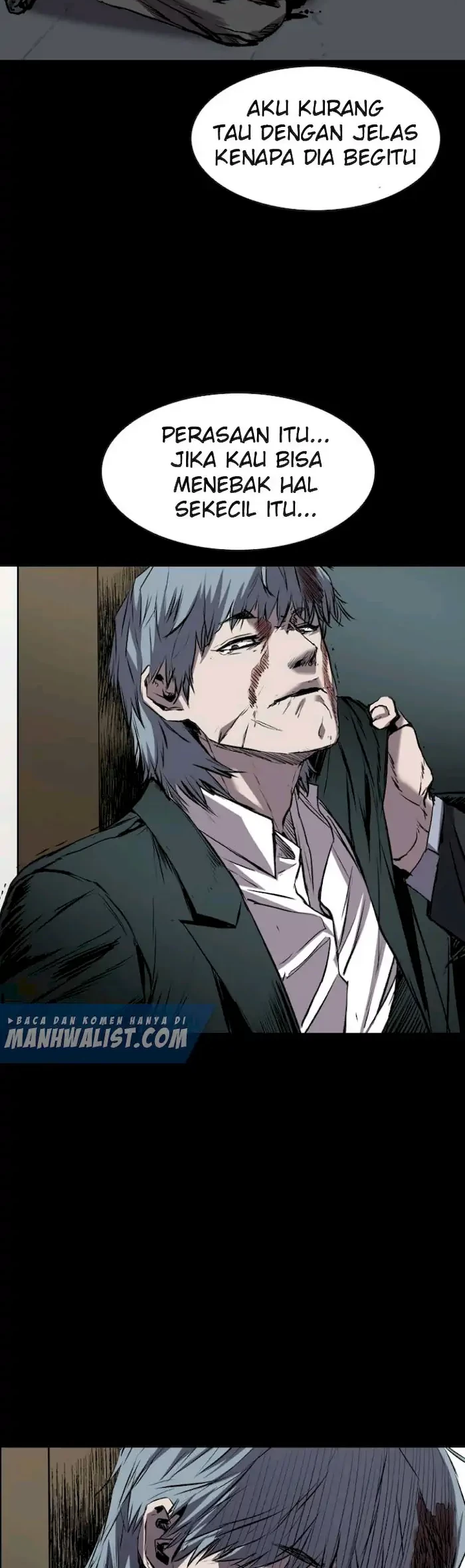 Castle Chapter 109 Gambar 40