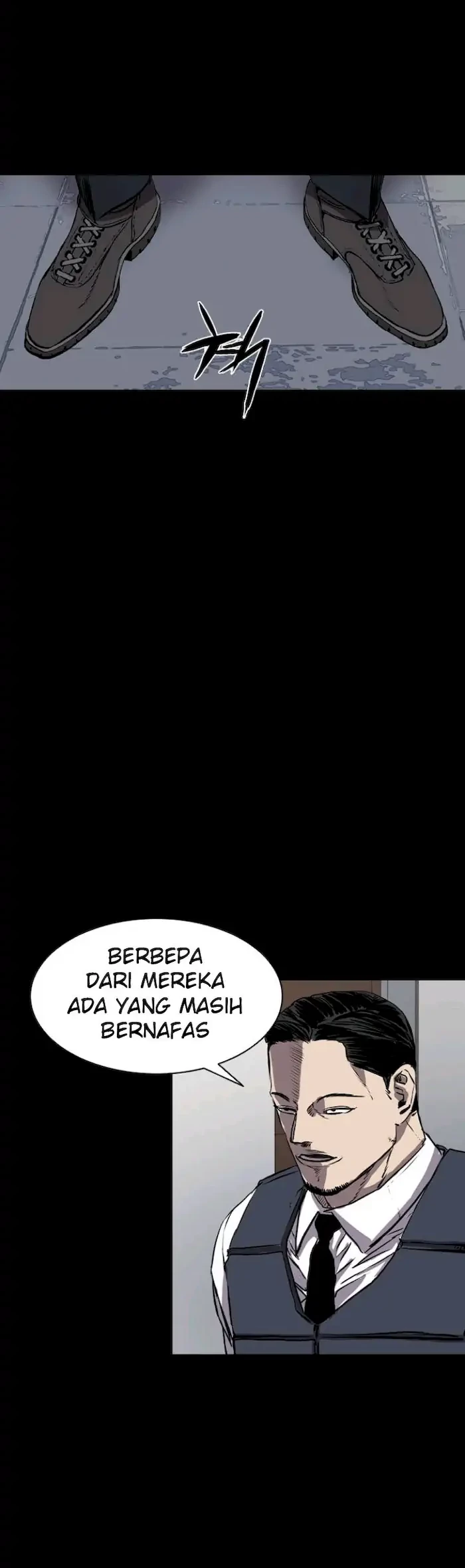 Castle Chapter 109 Gambar 44