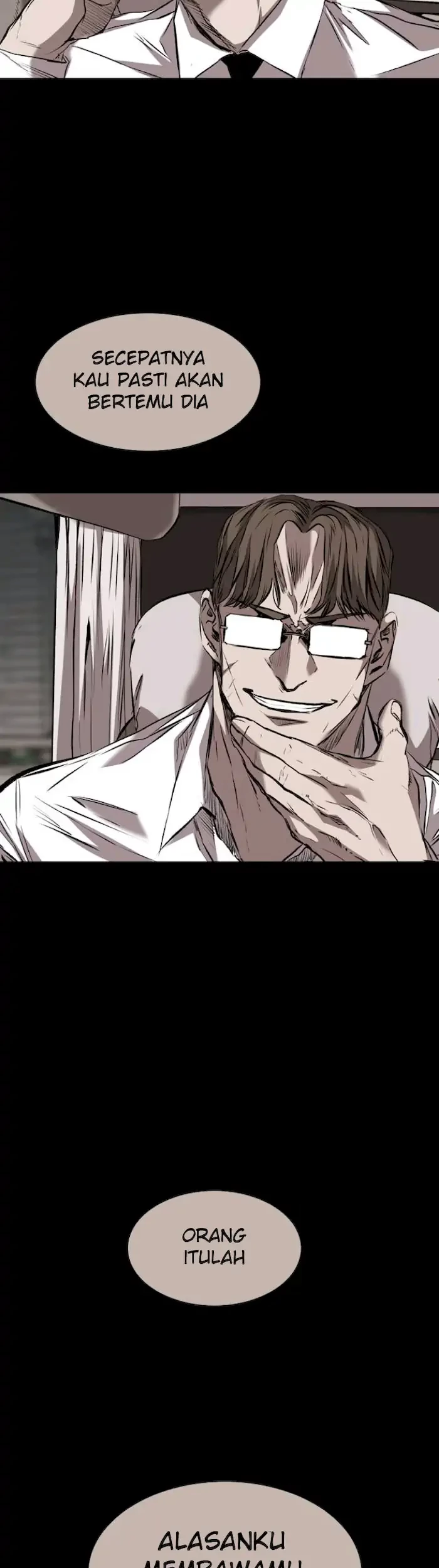 Castle Chapter 113 Gambar 13