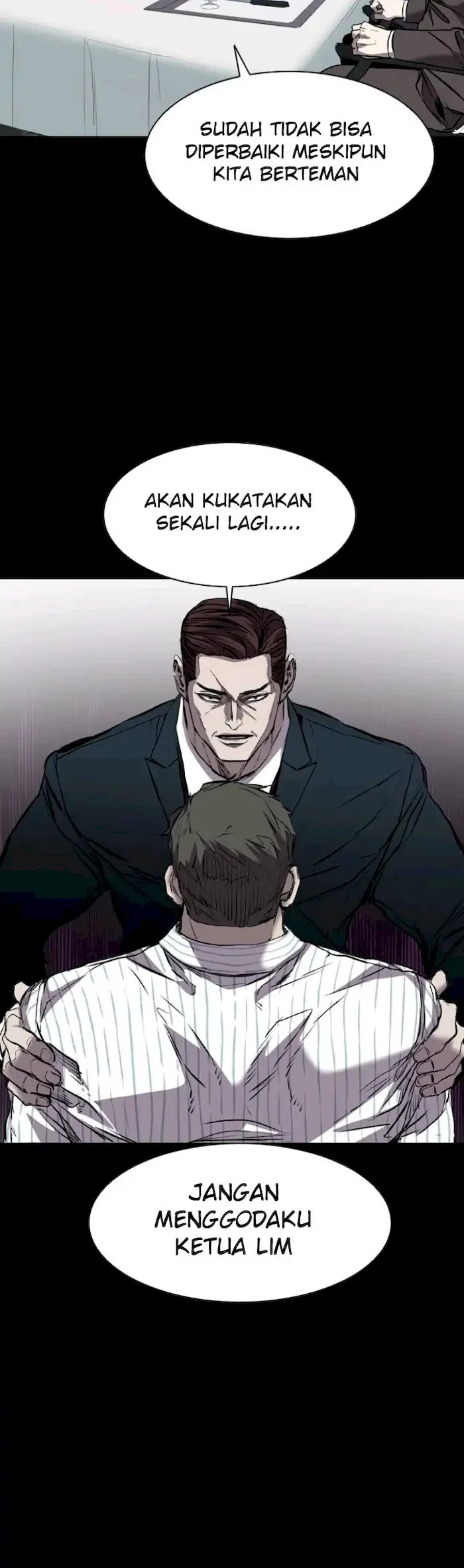 Castle Chapter 116 Gambar 36