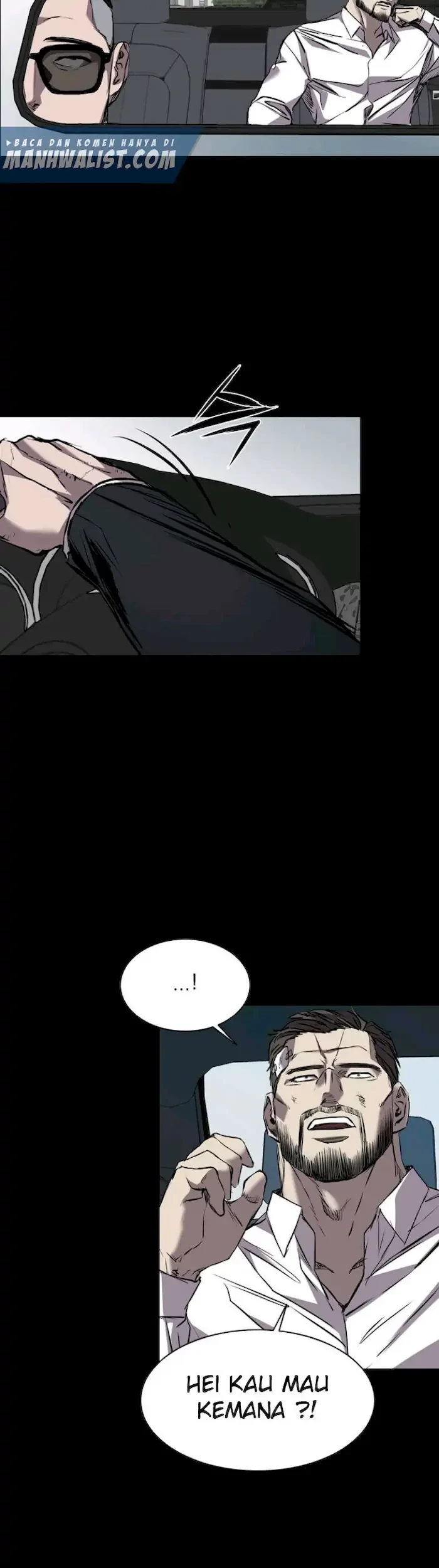 Castle Chapter 116 Gambar 45