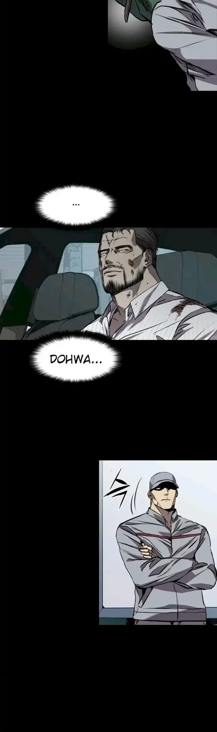 Castle Chapter 116 Gambar 4