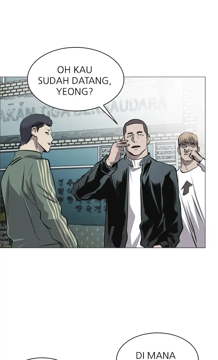 Castle Chapter 45 Gambar 11