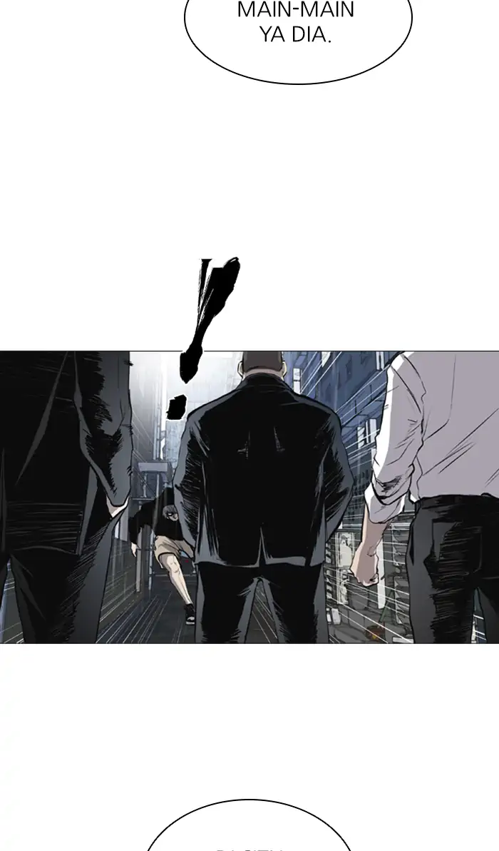 Castle Chapter 45 Gambar 34