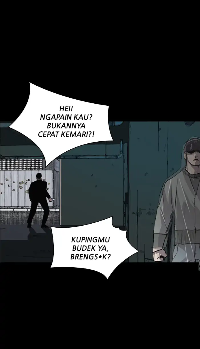 Castle Chapter 45 Gambar 48