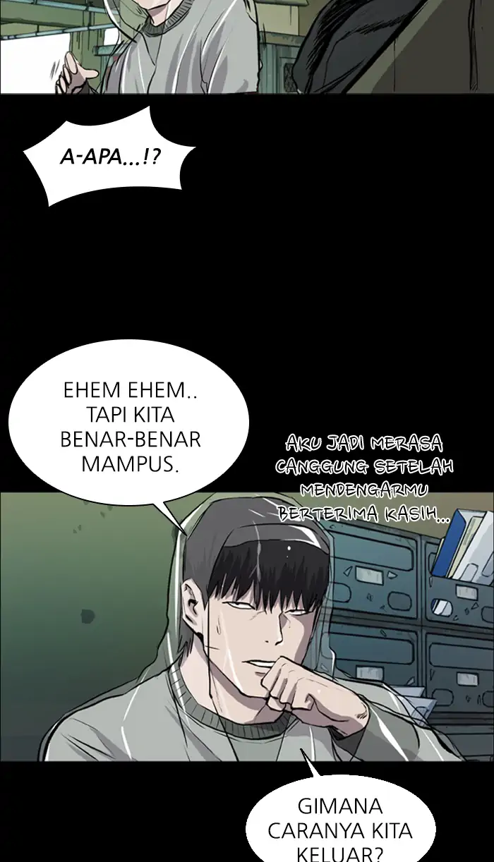 Castle Chapter 45 Gambar 52