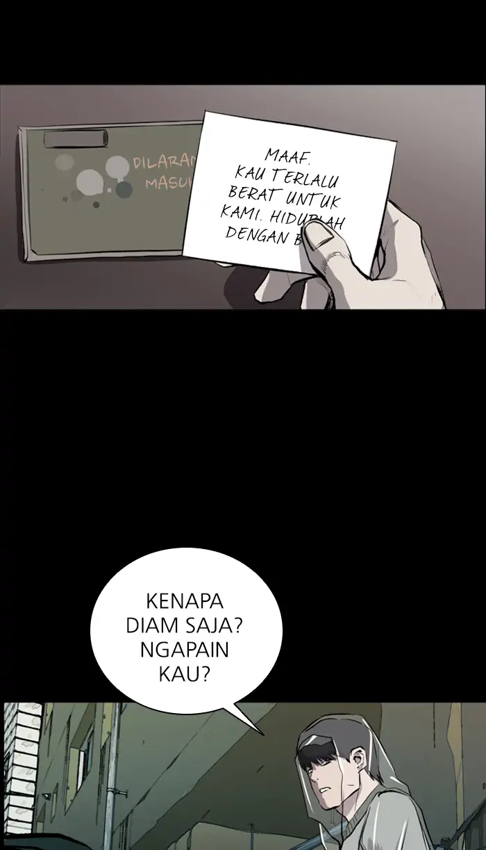 Castle Chapter 45 Gambar 55