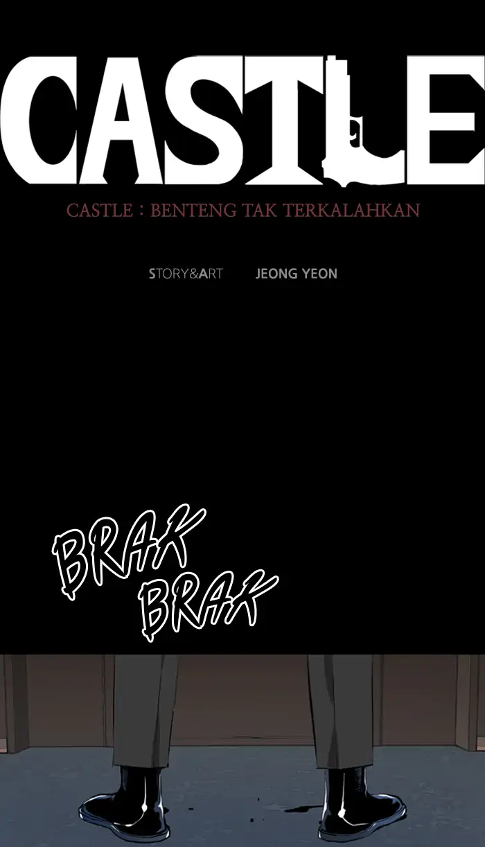Castle Chapter 45 Gambar 61