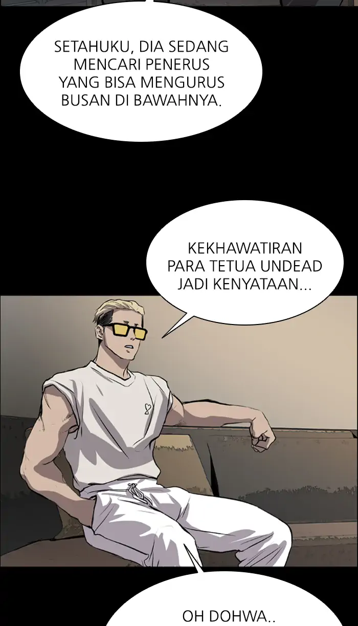 Castle Chapter 45 Gambar 65