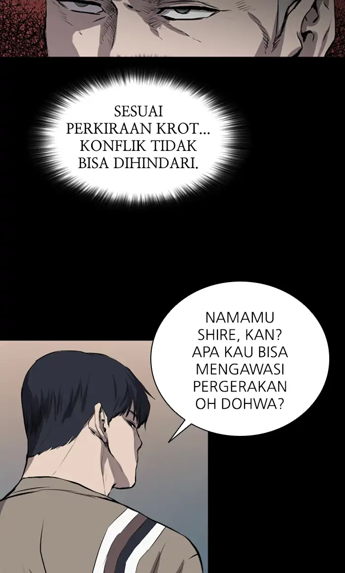 Castle Chapter 45 Gambar 72