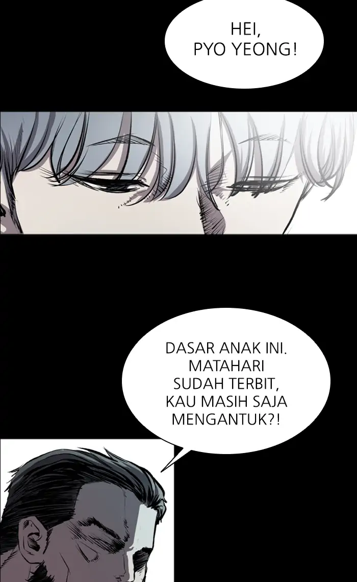 Castle Chapter 46 Gambar 16
