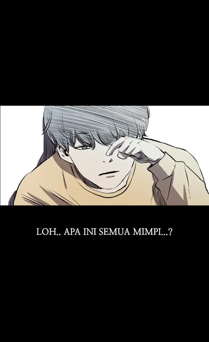 Castle Chapter 46 Gambar 18