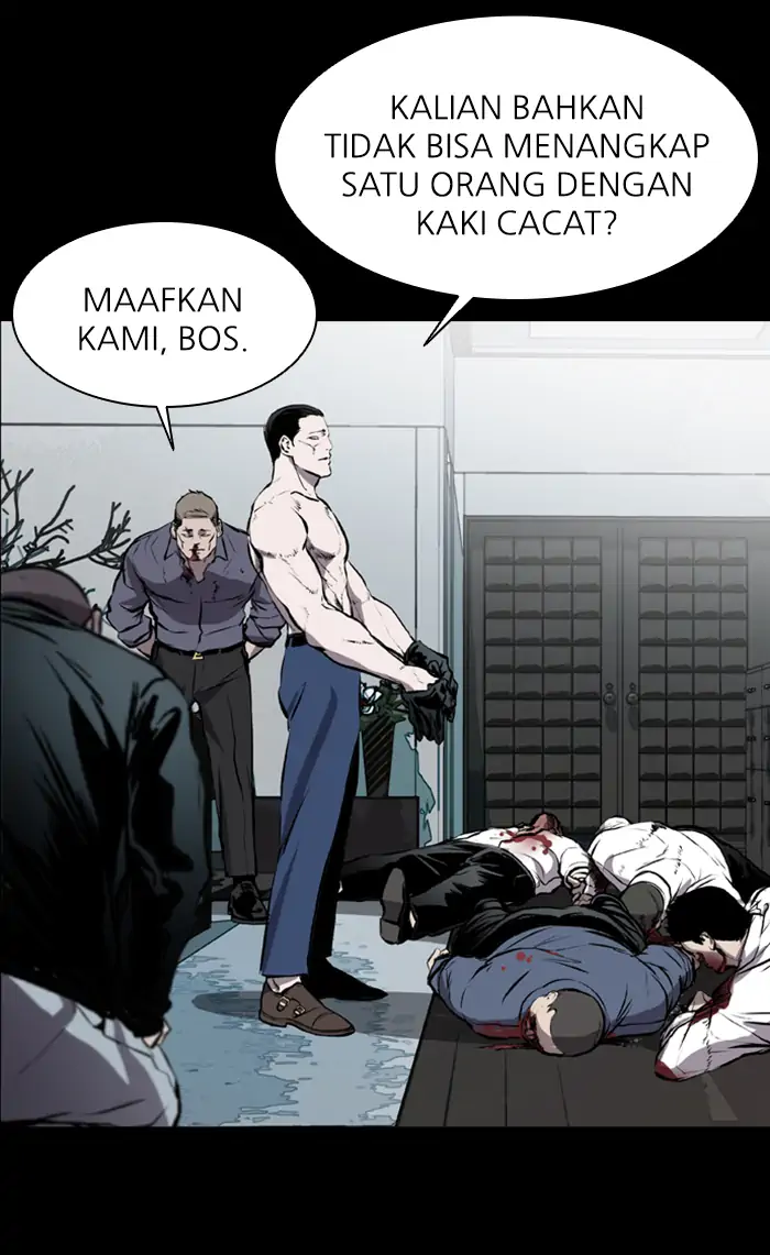 Baca Manhwa Castle Chapter 46 Gambar 2
