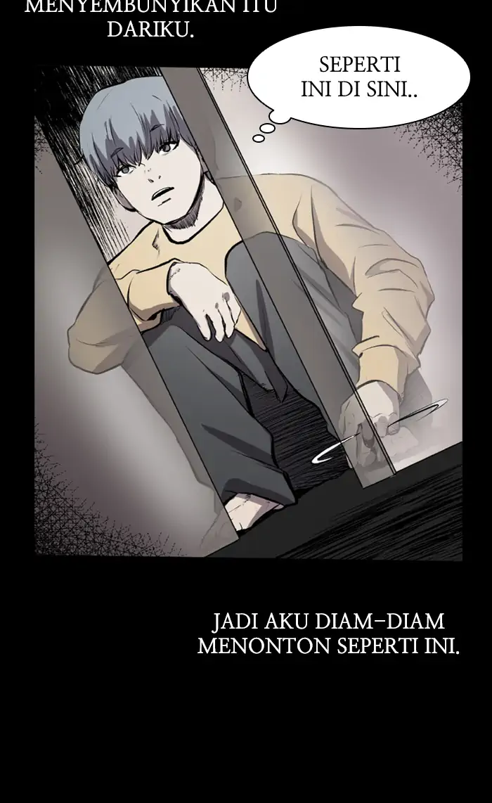 Castle Chapter 46 Gambar 22