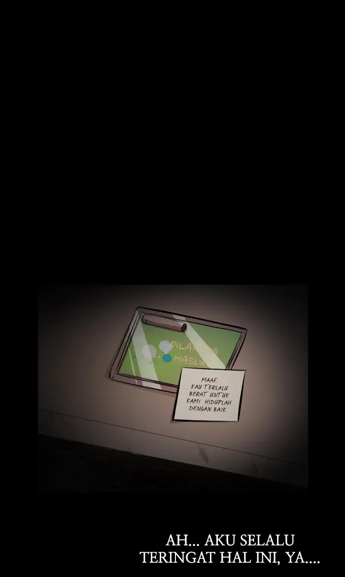 Castle Chapter 46 Gambar 27