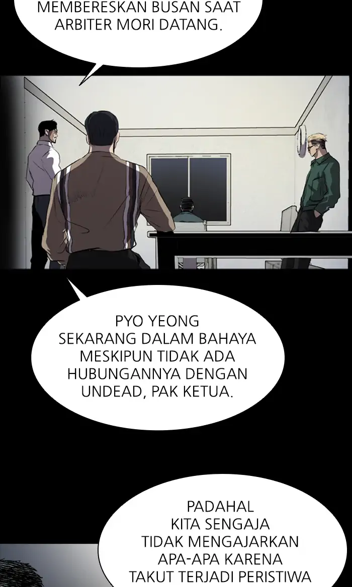 Castle Chapter 46 Gambar 42