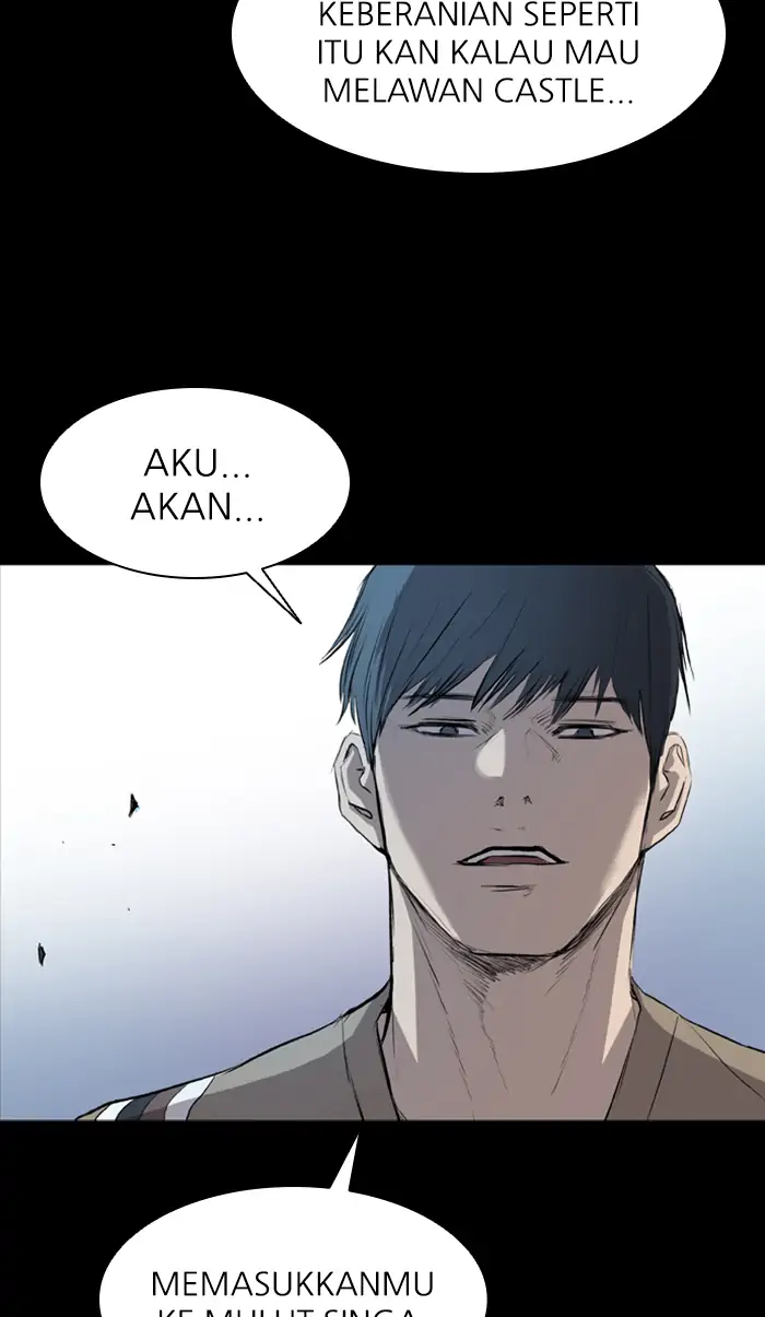 Castle Chapter 46 Gambar 78