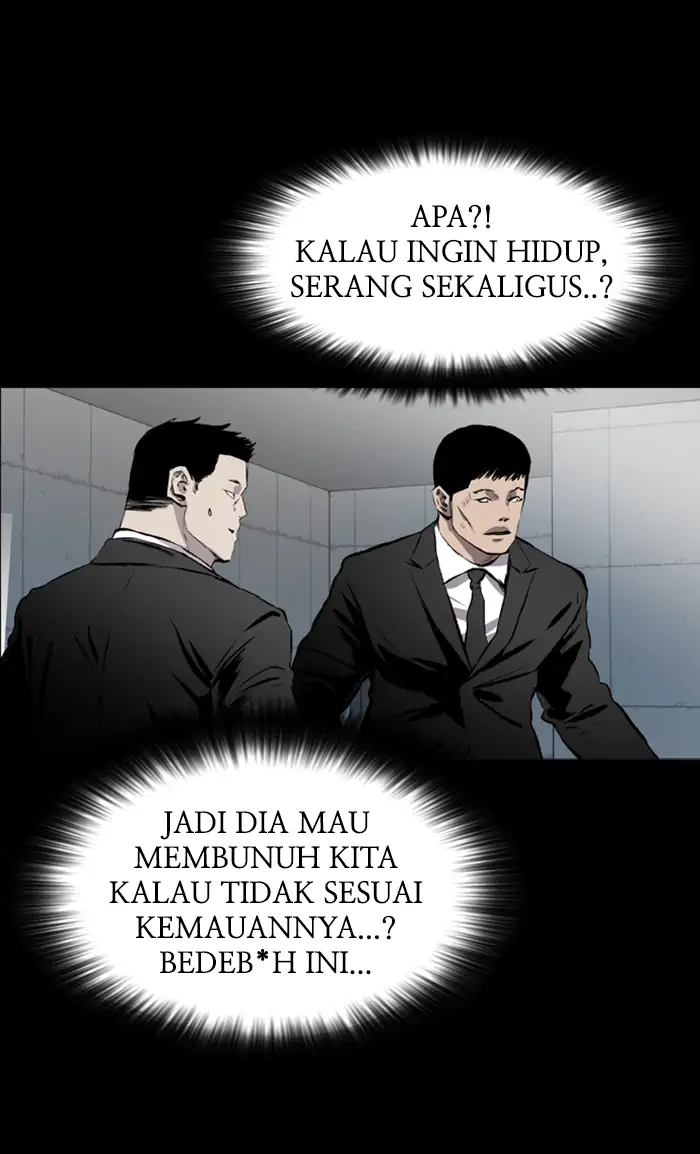 Baca Manhwa Castle Chapter 48 Gambar 2