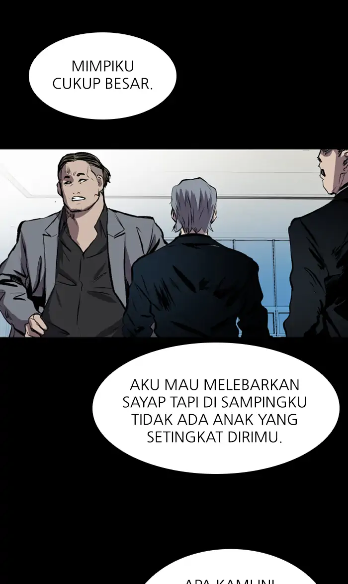 Castle Chapter 48 Gambar 61
