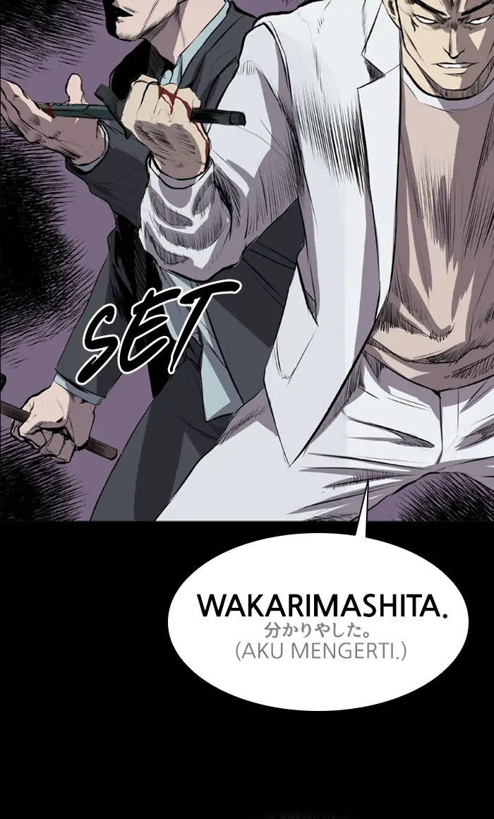 Castle Chapter 49 Gambar 16