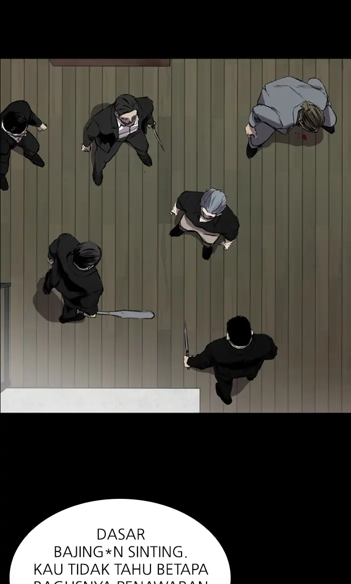 Castle Chapter 49 Gambar 42