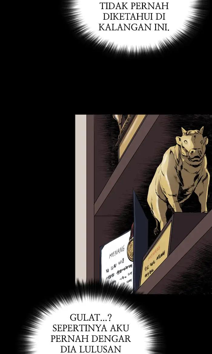 Castle Chapter 49 Gambar 52