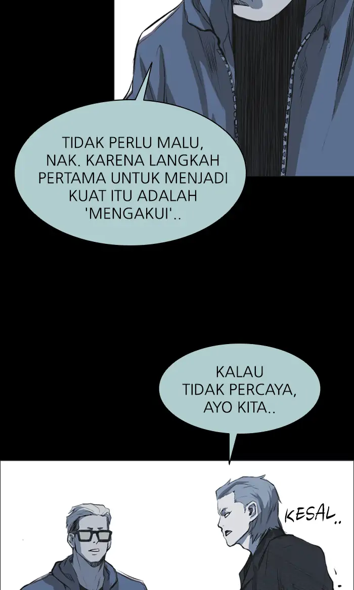 Castle Chapter 49 Gambar 57