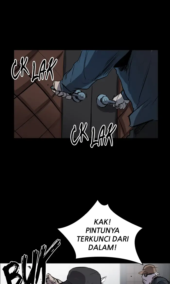 Castle Chapter 49 Gambar 67