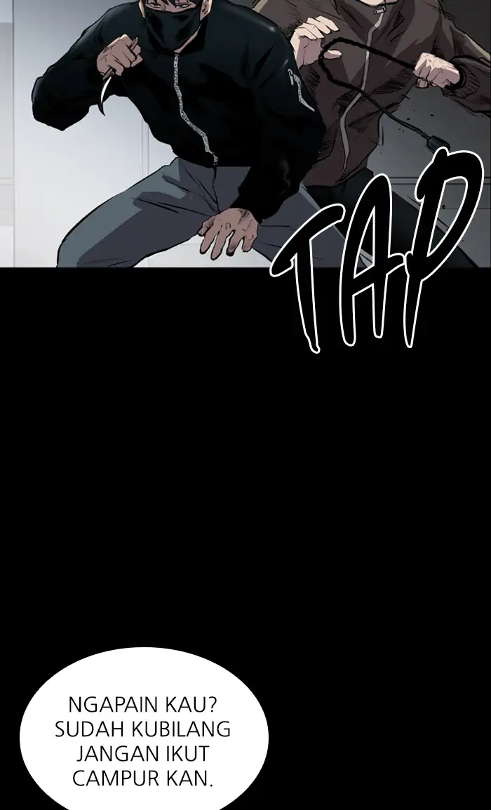 Castle Chapter 49 Gambar 79