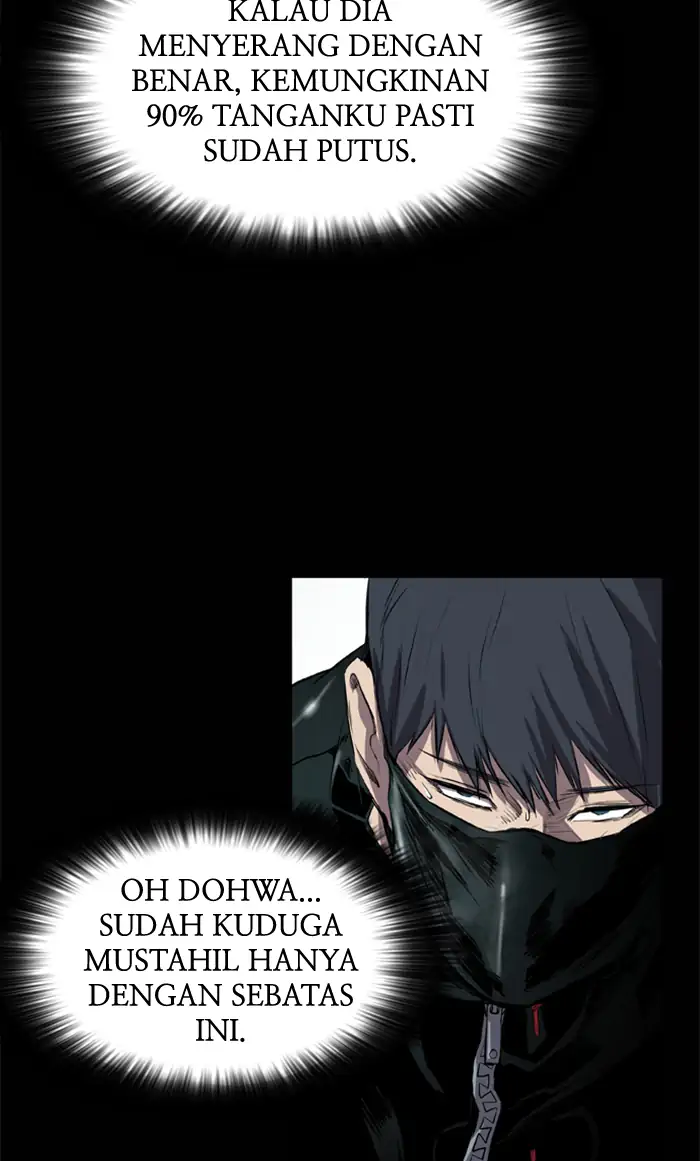 Castle Chapter 50 Gambar 19