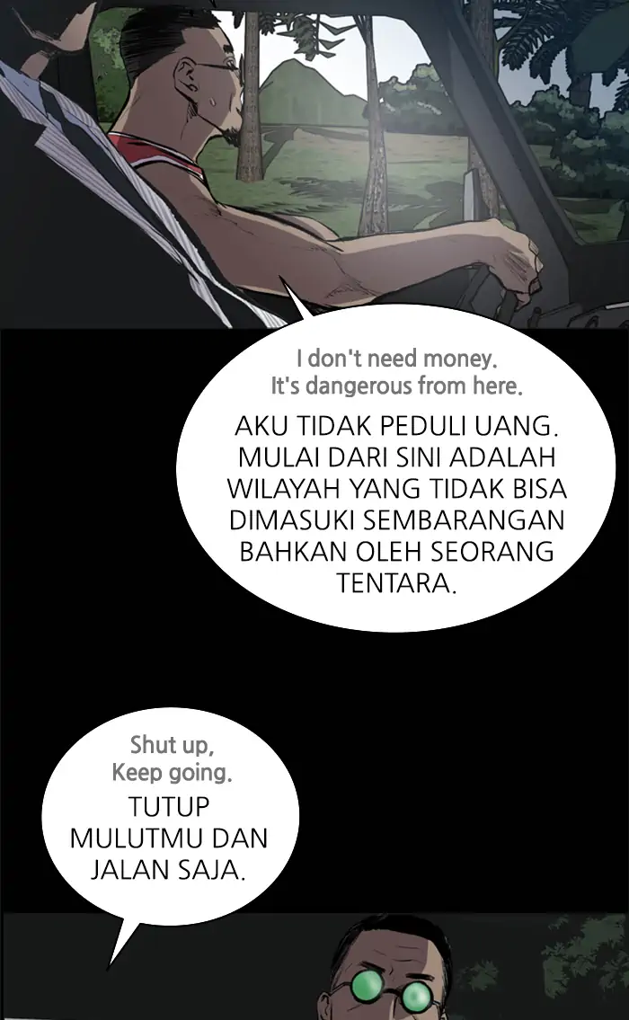 Castle Chapter 50 Gambar 82