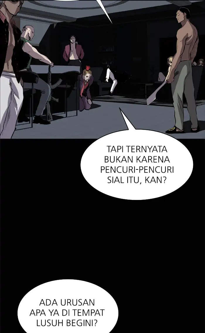 Castle Chapter 50 Gambar 87