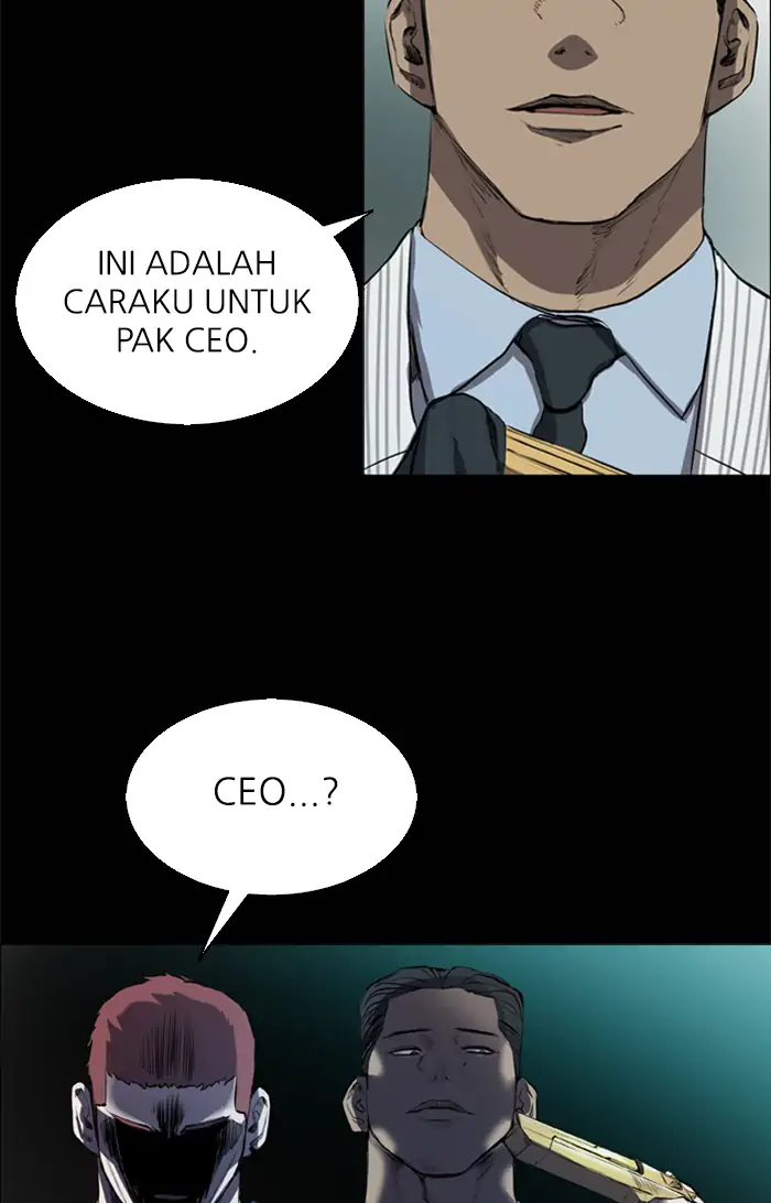 Castle Chapter 51 Gambar 11