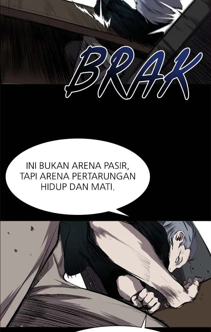 Castle Chapter 51 Gambar 64
