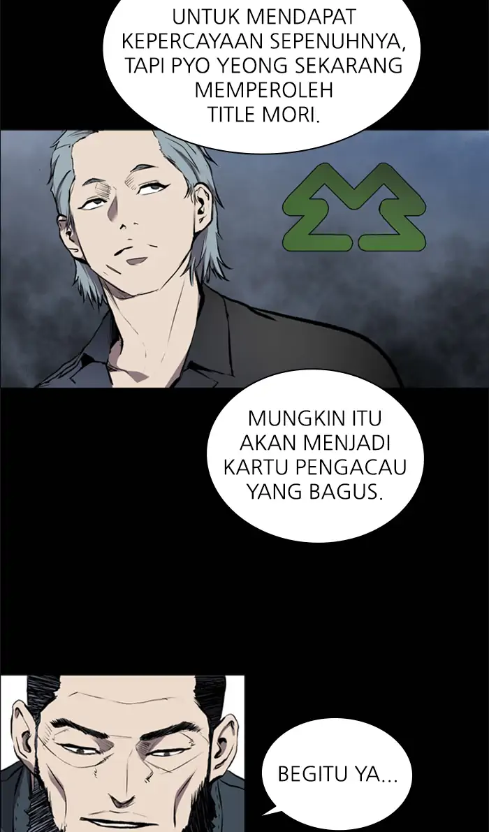 Castle Chapter 52 Gambar 63