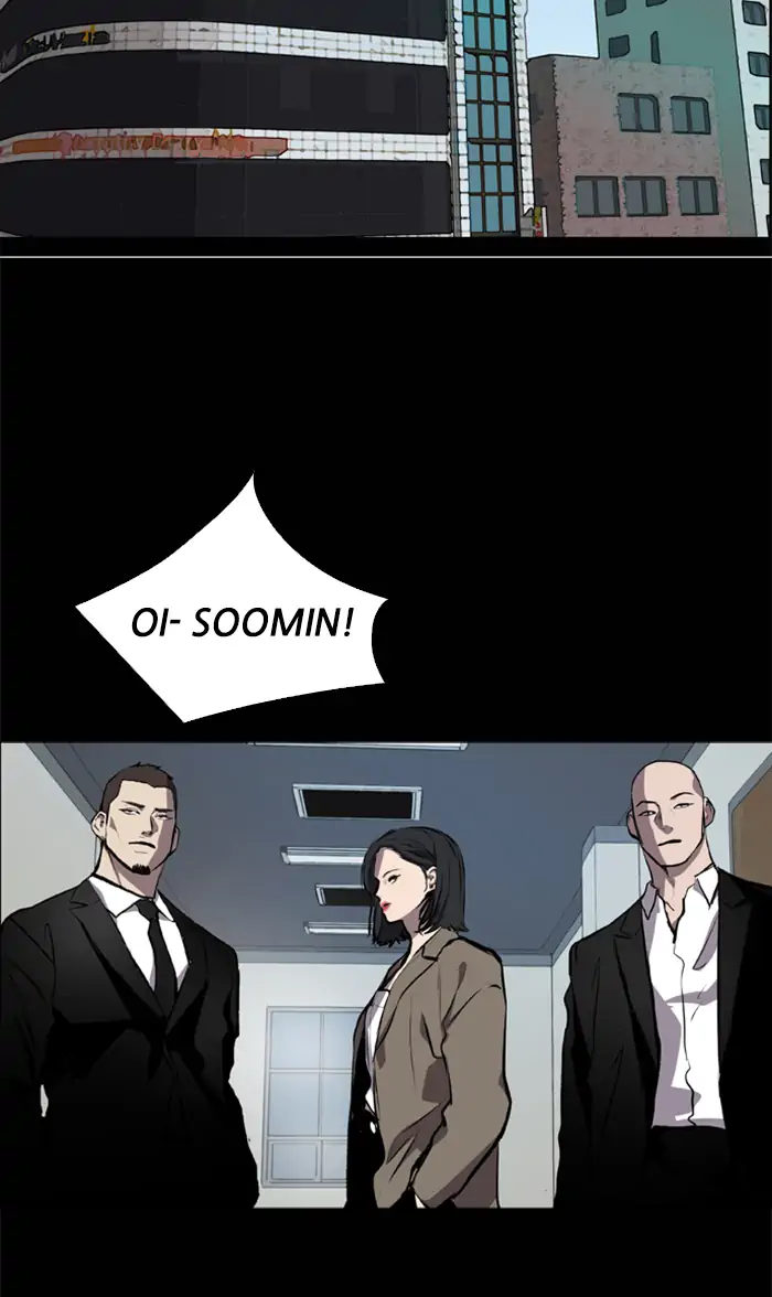 Castle Chapter 53 Gambar 12