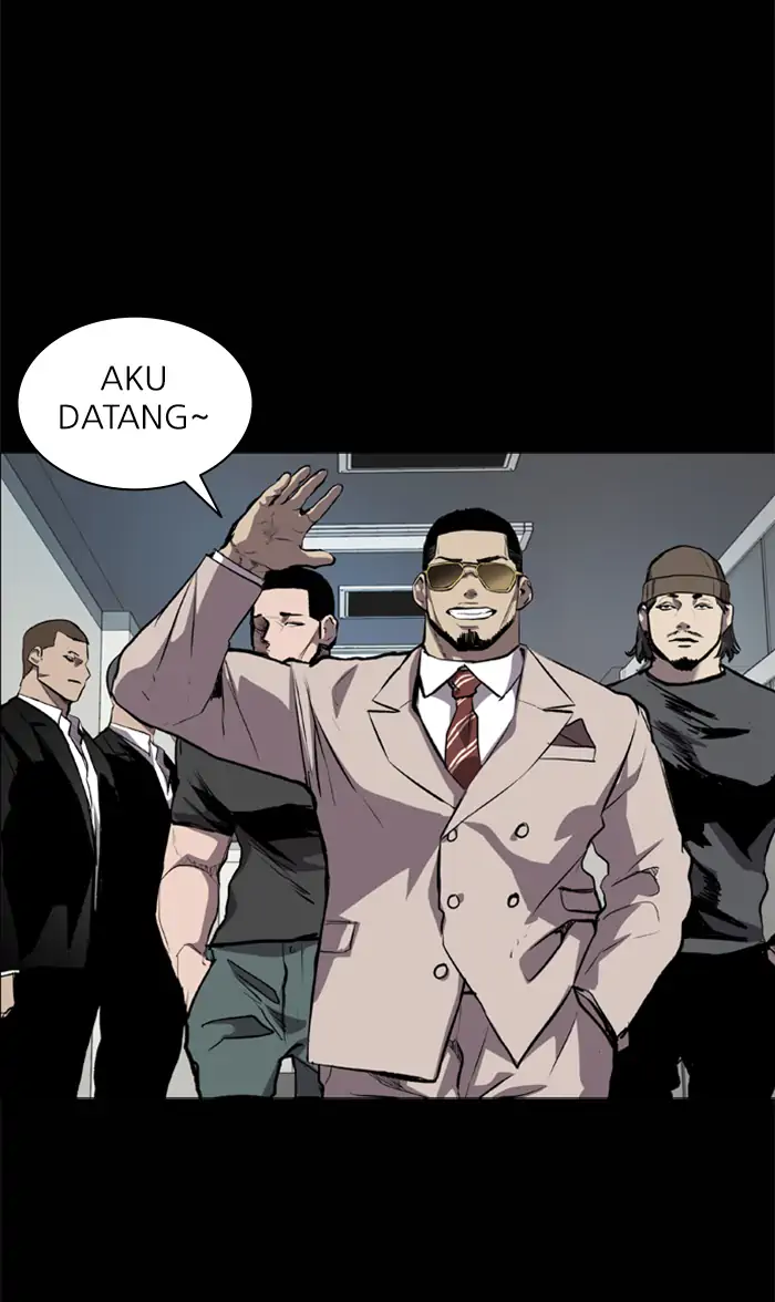 Castle Chapter 53 Gambar 13